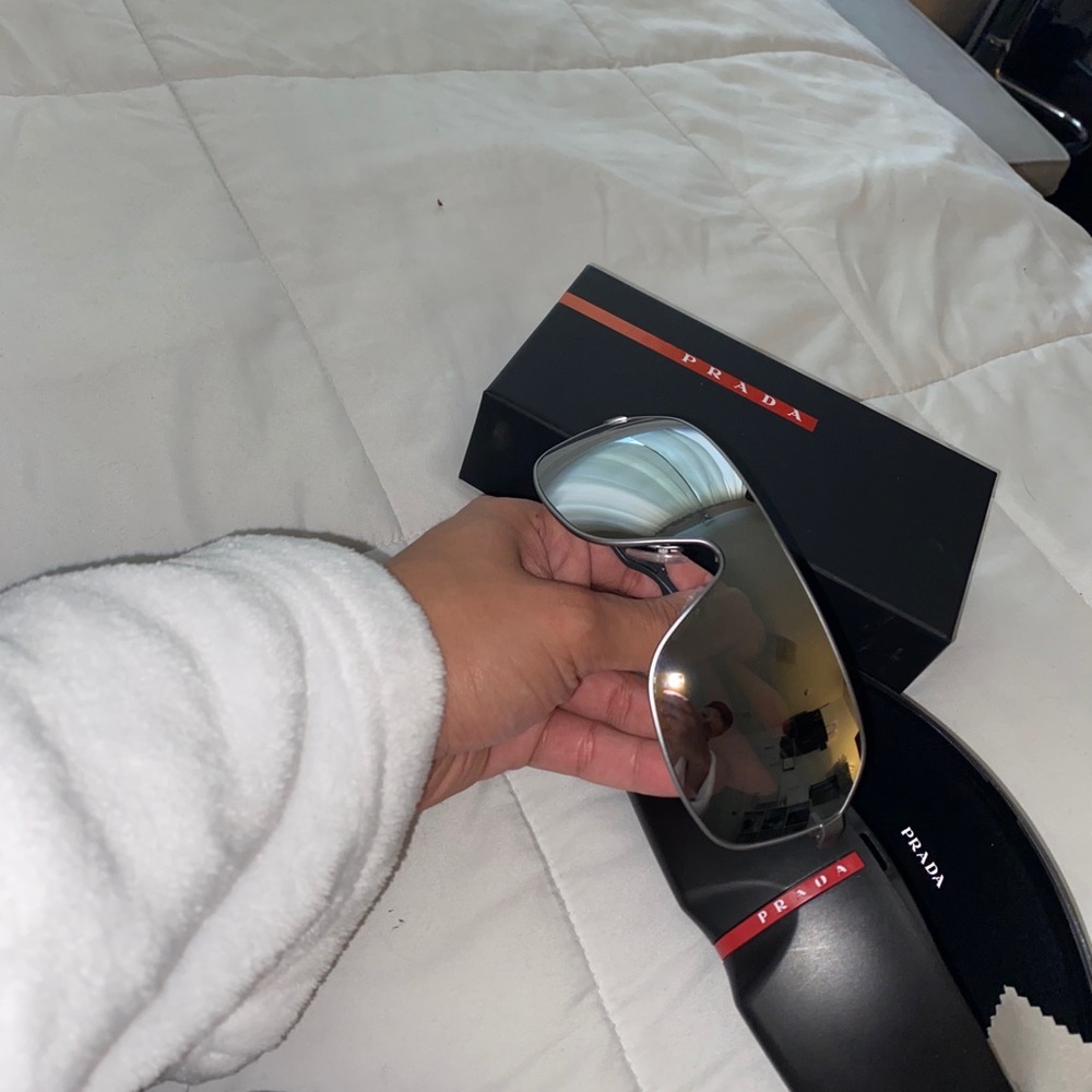 Prada sunglasses